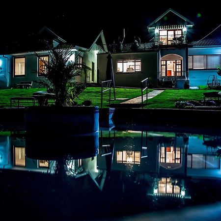Milkwood Manor Knysna Hotel Exterior photo