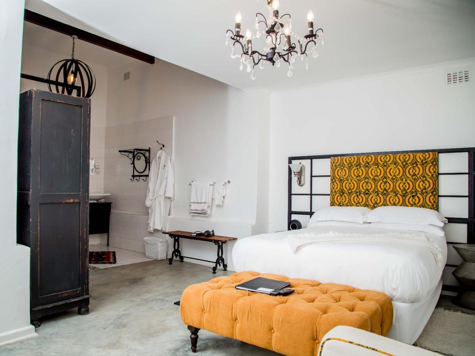 Milkwood Manor Knysna Hotel Exterior photo